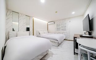 Hasen Wolgot Hotel