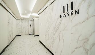 Hasen Wolgot Hotel