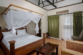 sundiata beach resort