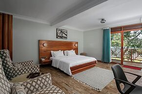 sundiata beach resort