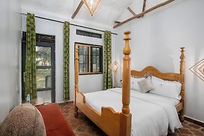 sundiata beach resort
