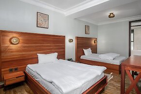 sundiata beach resort