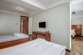 sundiata beach resort