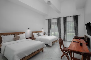 sundiata beach resort