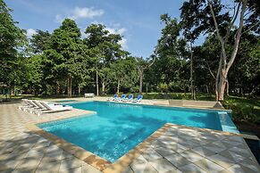 sundiata beach resort