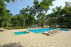 sundiata beach resort