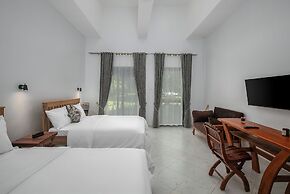 sundiata beach resort