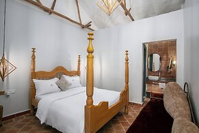 sundiata beach resort
