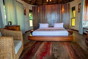 sundiata beach resort