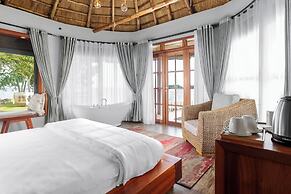 sundiata beach resort