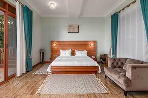 sundiata beach resort