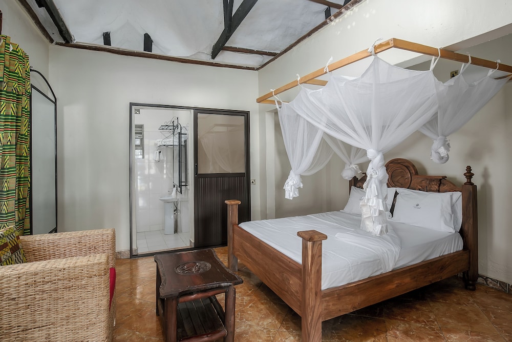 sundiata beach resort