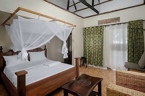 sundiata beach resort