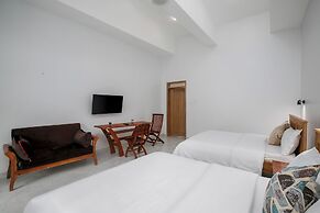 sundiata beach resort