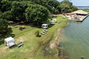 sundiata beach resort