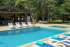 sundiata beach resort