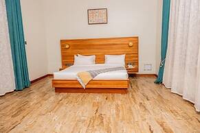 sundiata beach resort