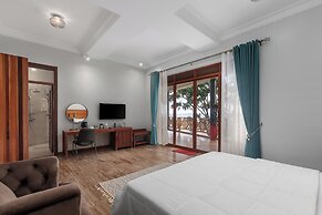 sundiata beach resort