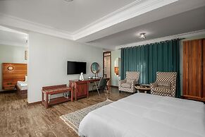 sundiata beach resort