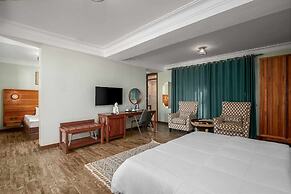 sundiata beach resort