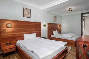 sundiata beach resort