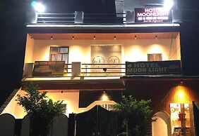 Hotel Moonlight meerut