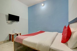 Hotel Moonlight meerut