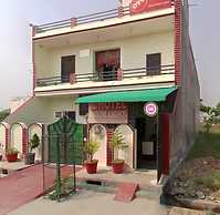 Hotel Moonlight meerut