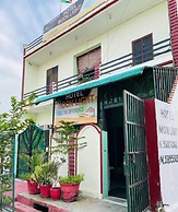 Hotel Moonlight meerut
