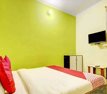 Hotel Moonlight meerut