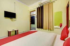 Hotel Moonlight meerut