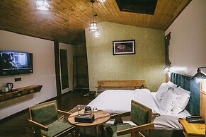 Misty Hills Cabins Nubra