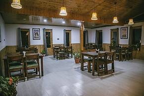 Misty Hills Cabins Nubra