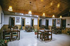 Misty Hills Cabins Nubra