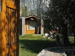 Misty Hills Cabins Nubra
