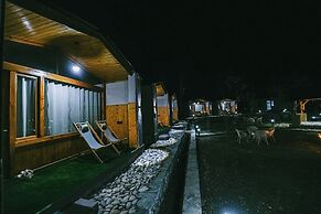 Misty Hills Cabins Nubra