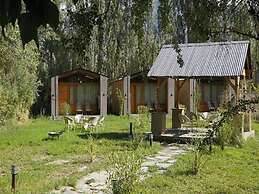 Misty Hills Cabins Nubra