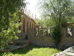 Misty Hills Cabins Nubra