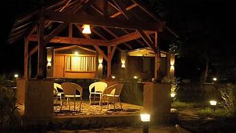 Misty Hills Cabins Nubra