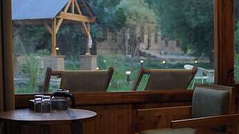 Misty Hills Cabins Nubra