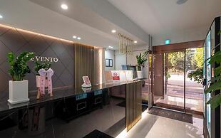 Gwangmyeong Hotel Levento