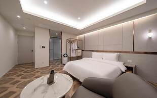 Gwangmyeong Hotel Levento