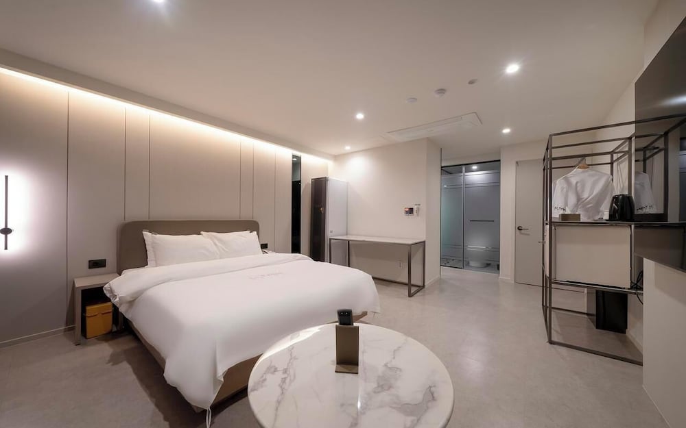 Gwangmyeong Hotel Levento