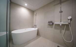 Gwangmyeong Hotel Levento