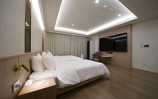 Gwangmyeong Hotel Levento