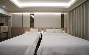 Gwangmyeong Hotel Levento