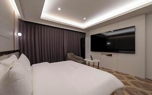 Gwangmyeong Hotel Levento