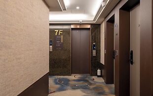 Gwangmyeong Hotel Levento