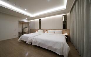 Gwangmyeong Hotel Levento