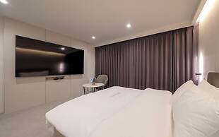 Gwangmyeong Hotel Levento